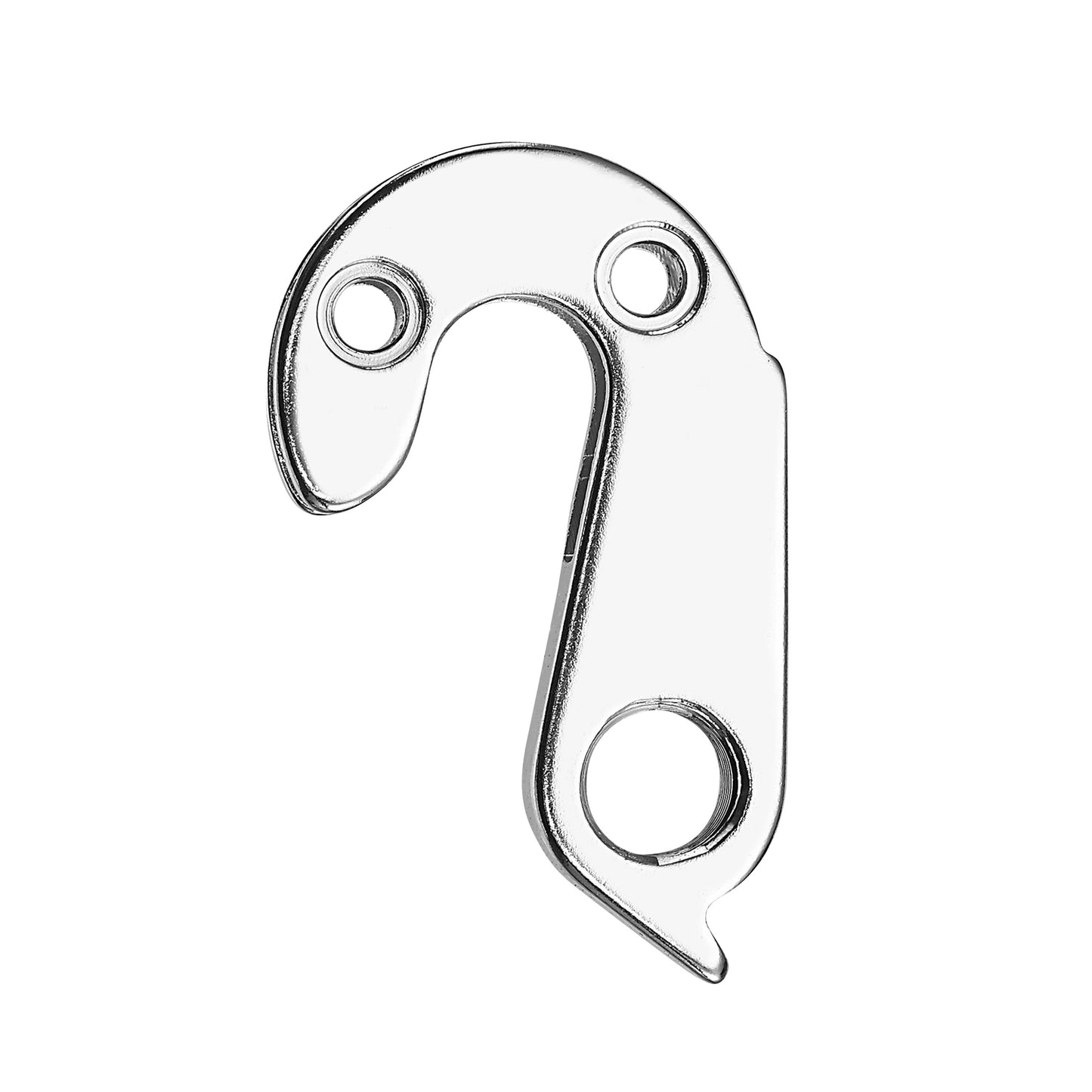 Patte dérailleur alu Marwi pour Lapierre GH-221