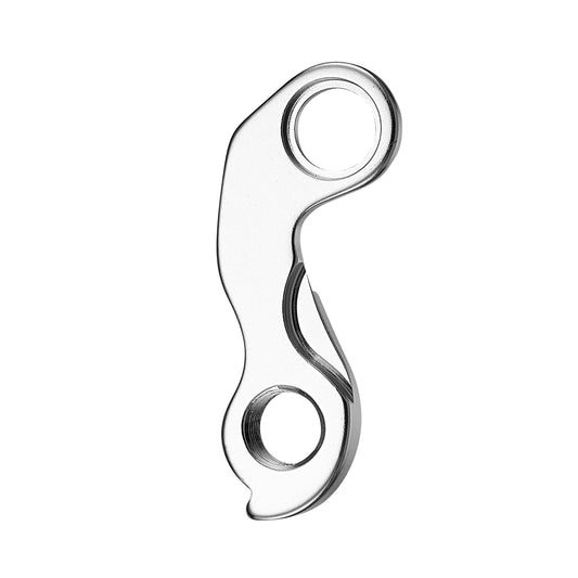 Patte dérailleur alu Marwi pour Bergamont GH-227