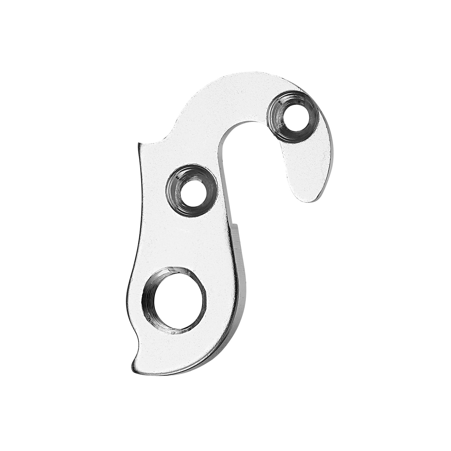 Patte dérailleur alu Marwi pour Bulls Focus Raleigh GH-244