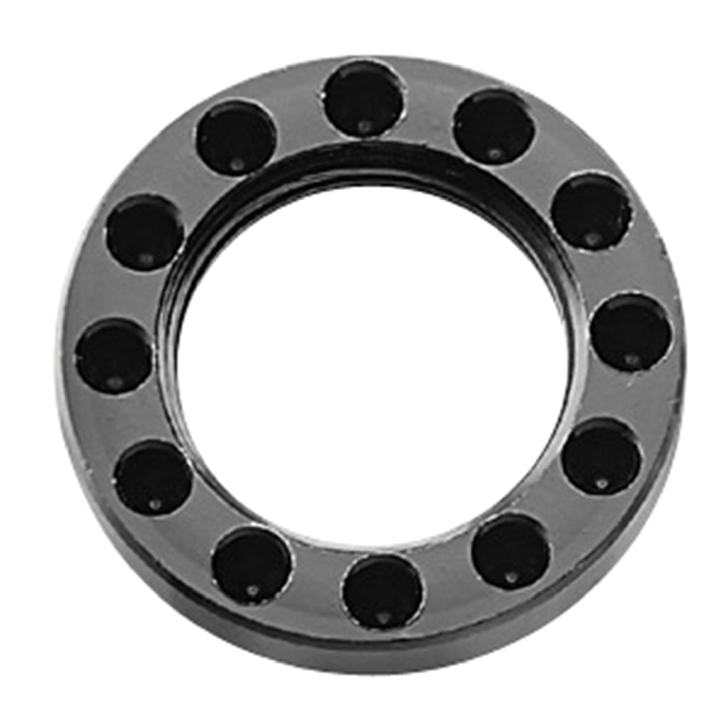 Patte dérailleur alu Marwi pour KTM GH-247