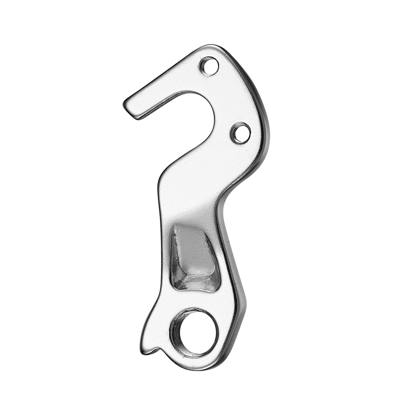 Patte dérailleur alu Marwi pour Cube GH-257