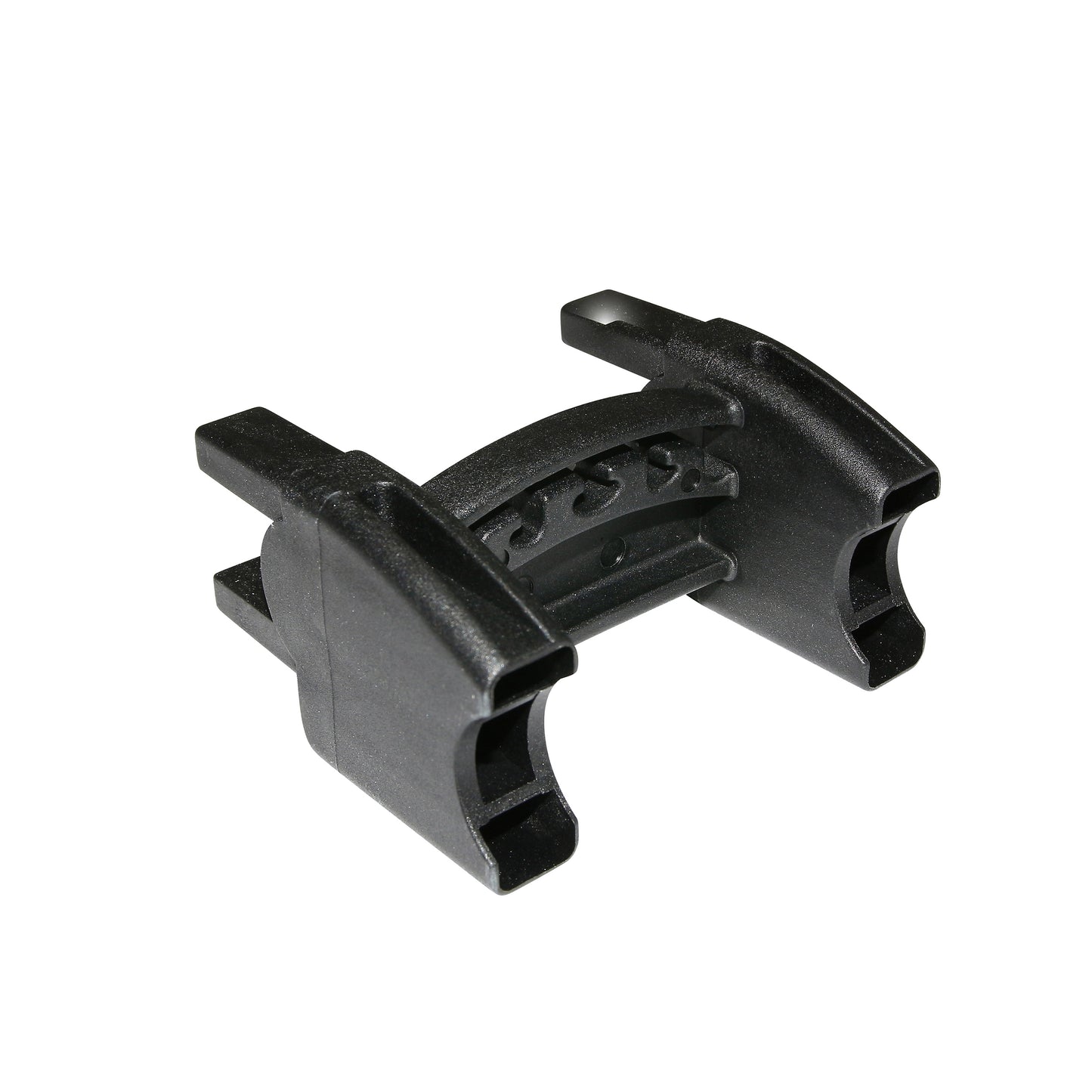 Klickfix Front Basket Extender 43 mm