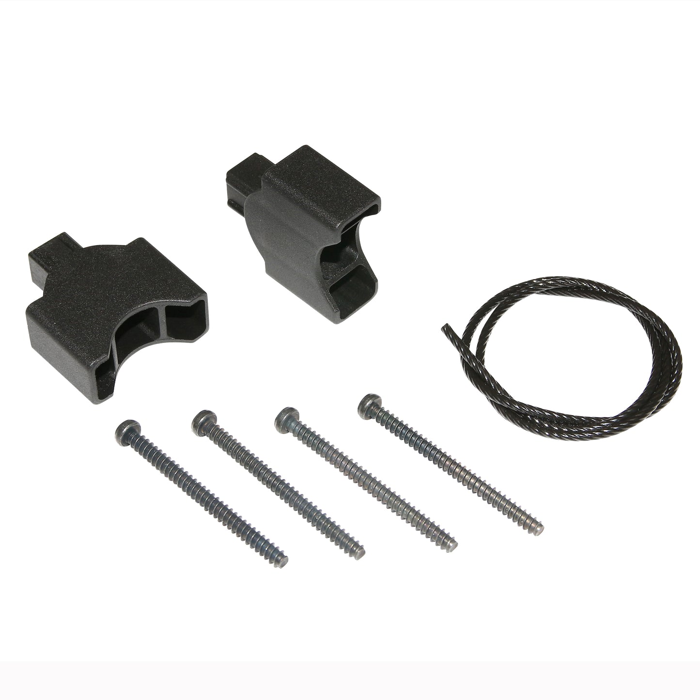 Klickfix Front Basket Extension 25 mm