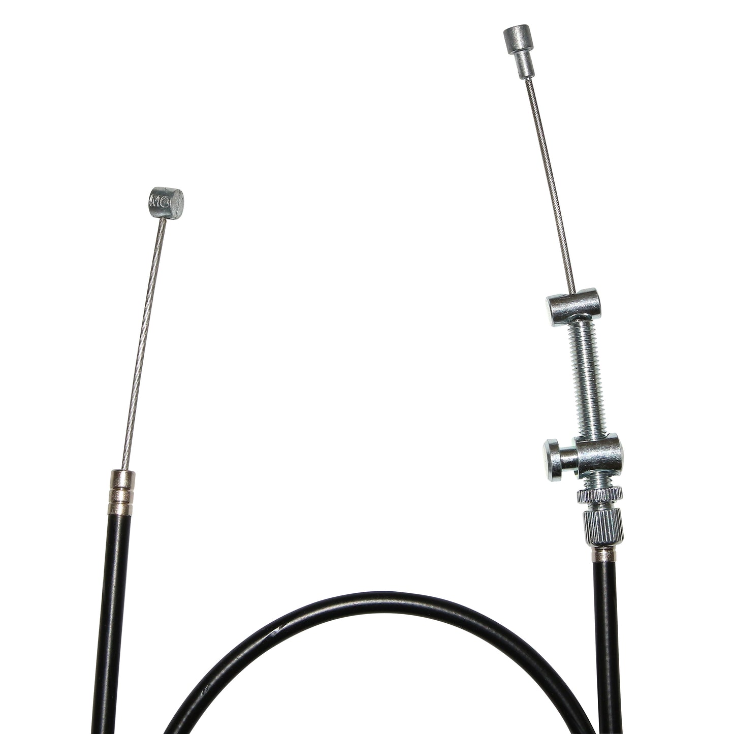 Câble de frein Sturmey archer complet inox (Gaine 950mm)