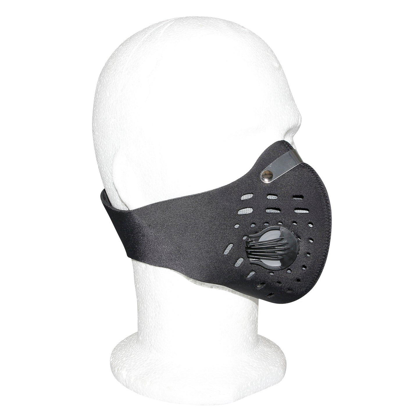 Masque antipollution Newton néoprène FFP2