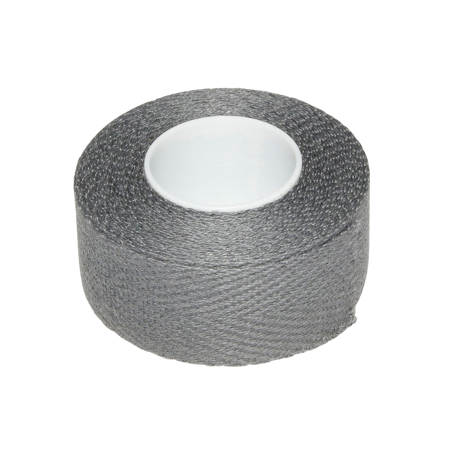 Ruban guidon VELOX Tressostar coton gris foncé 20mm 2,6m