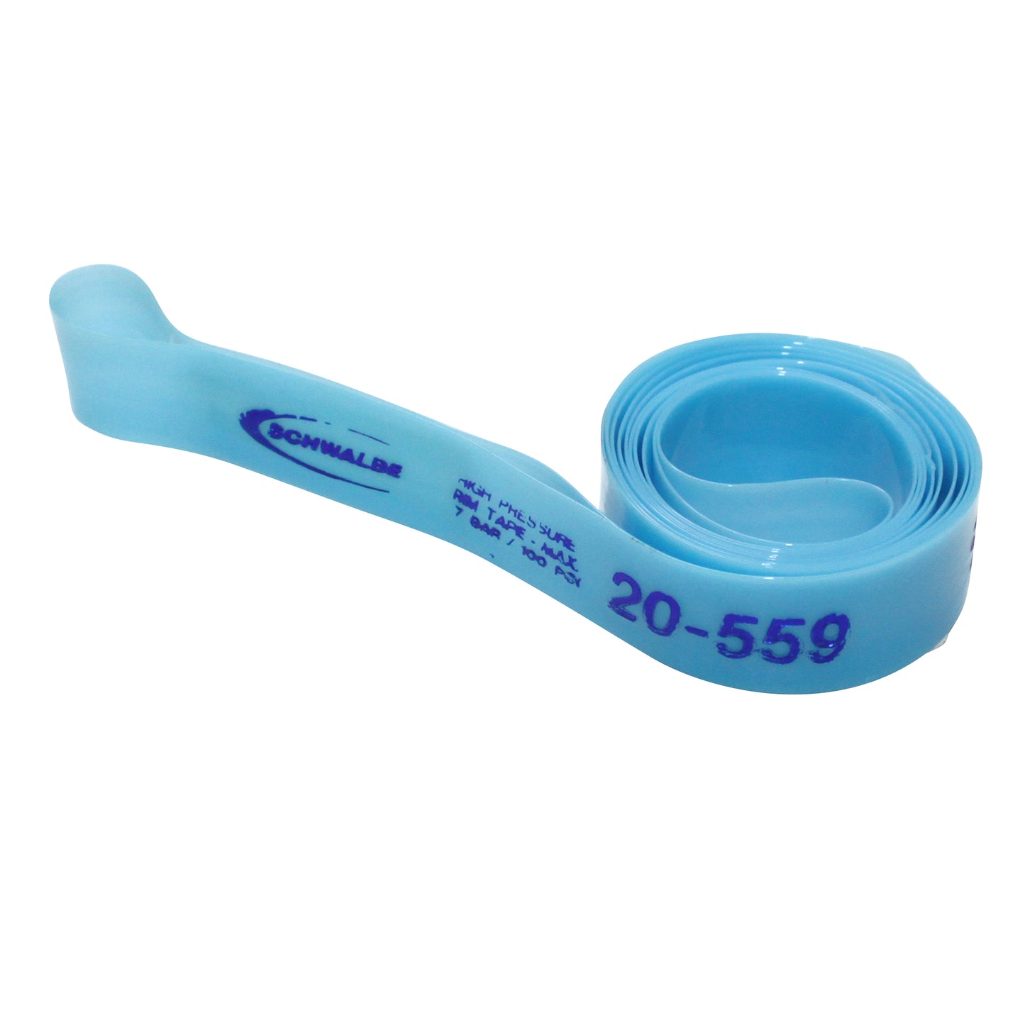 Schwalbe High-Pressure 26" MTB Rim Tape 20mm