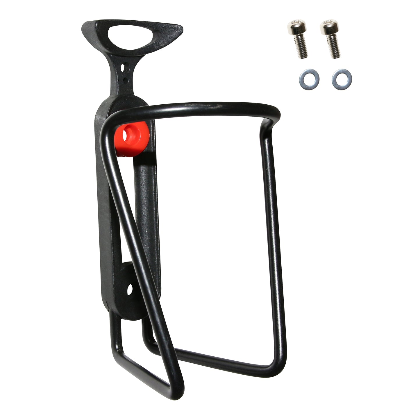 Porte-bidon PCP EKO alu résine noir