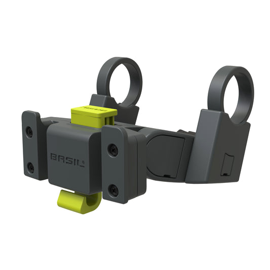 Fixation panier avant Klickfix pour VAE et E-bike