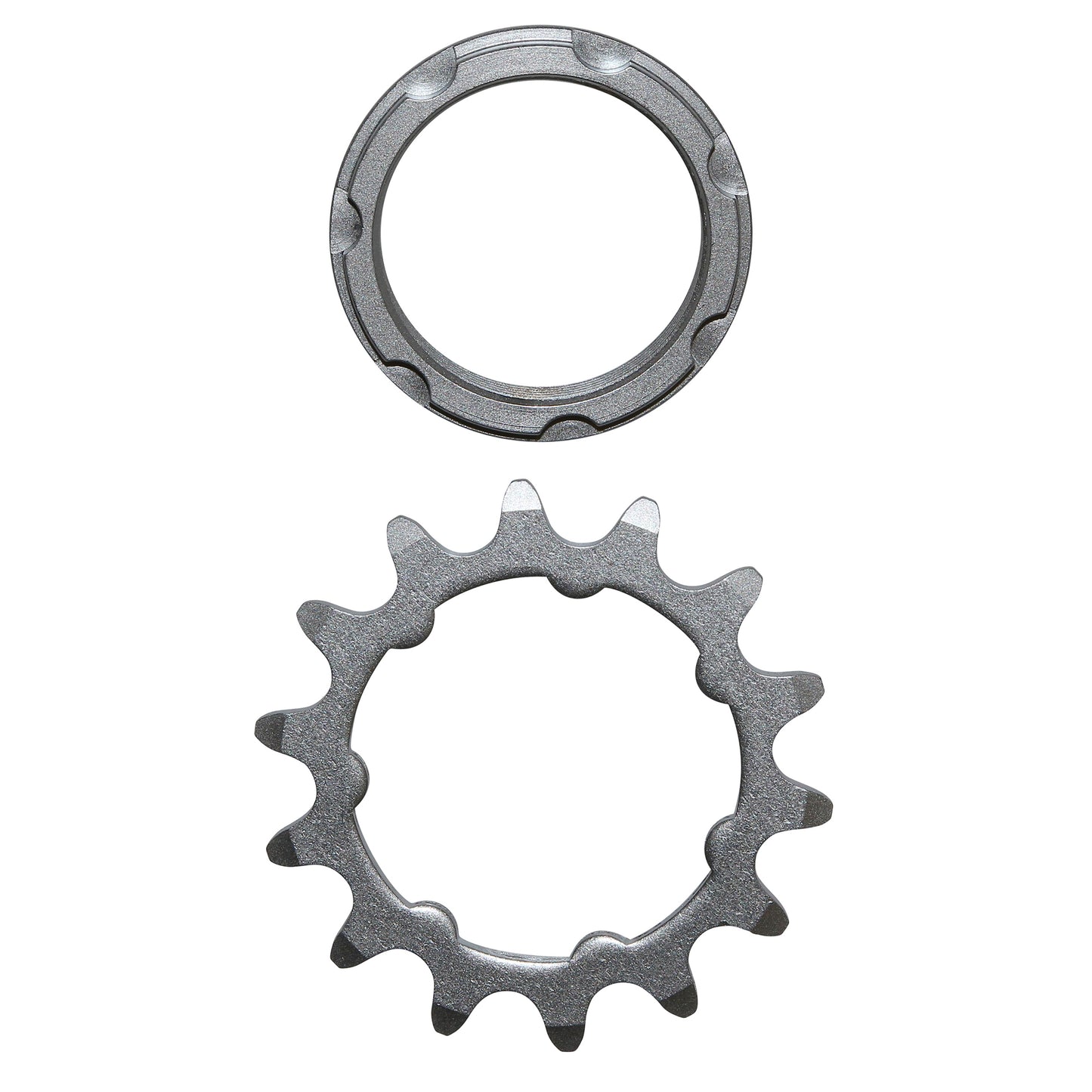 Miche Track Cog 14T with threaded carrier 3.30