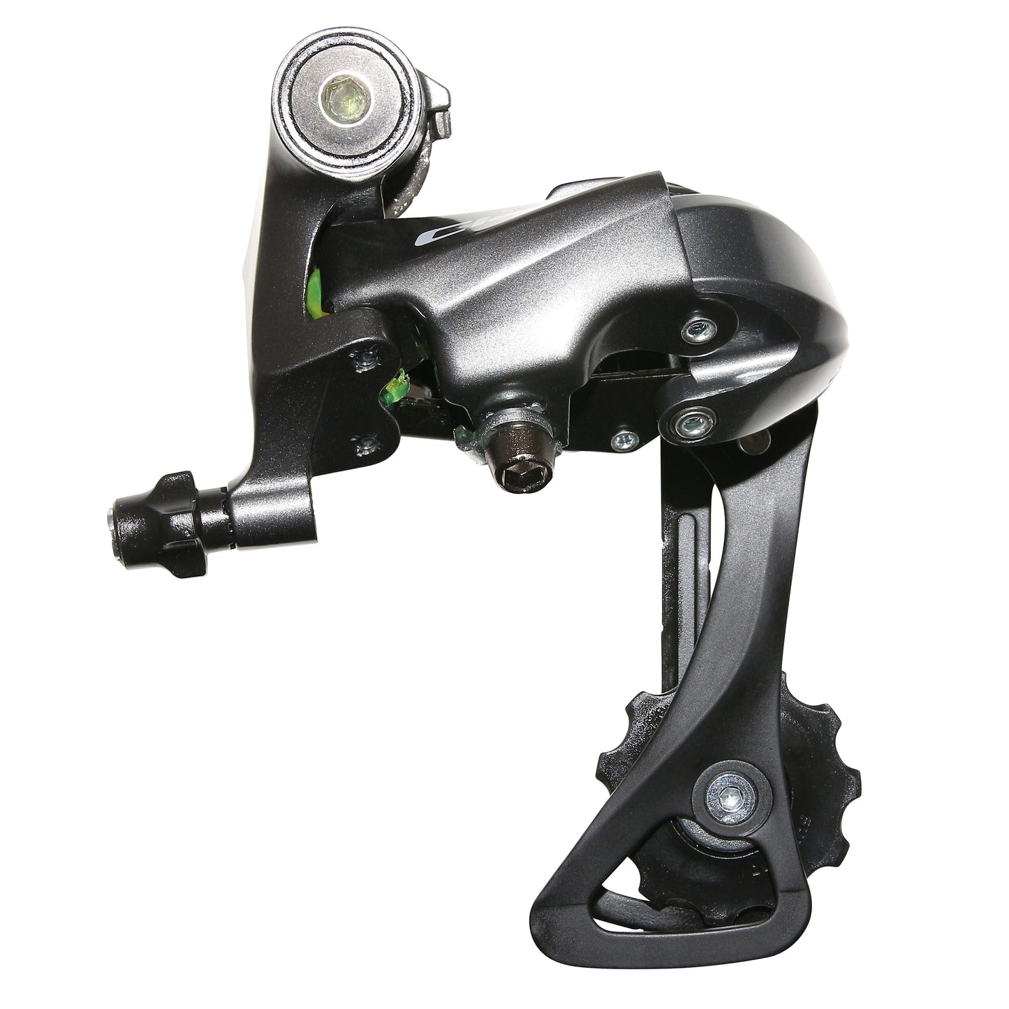 Dérailleur route arrière Shimano 8v. claris 2000 double