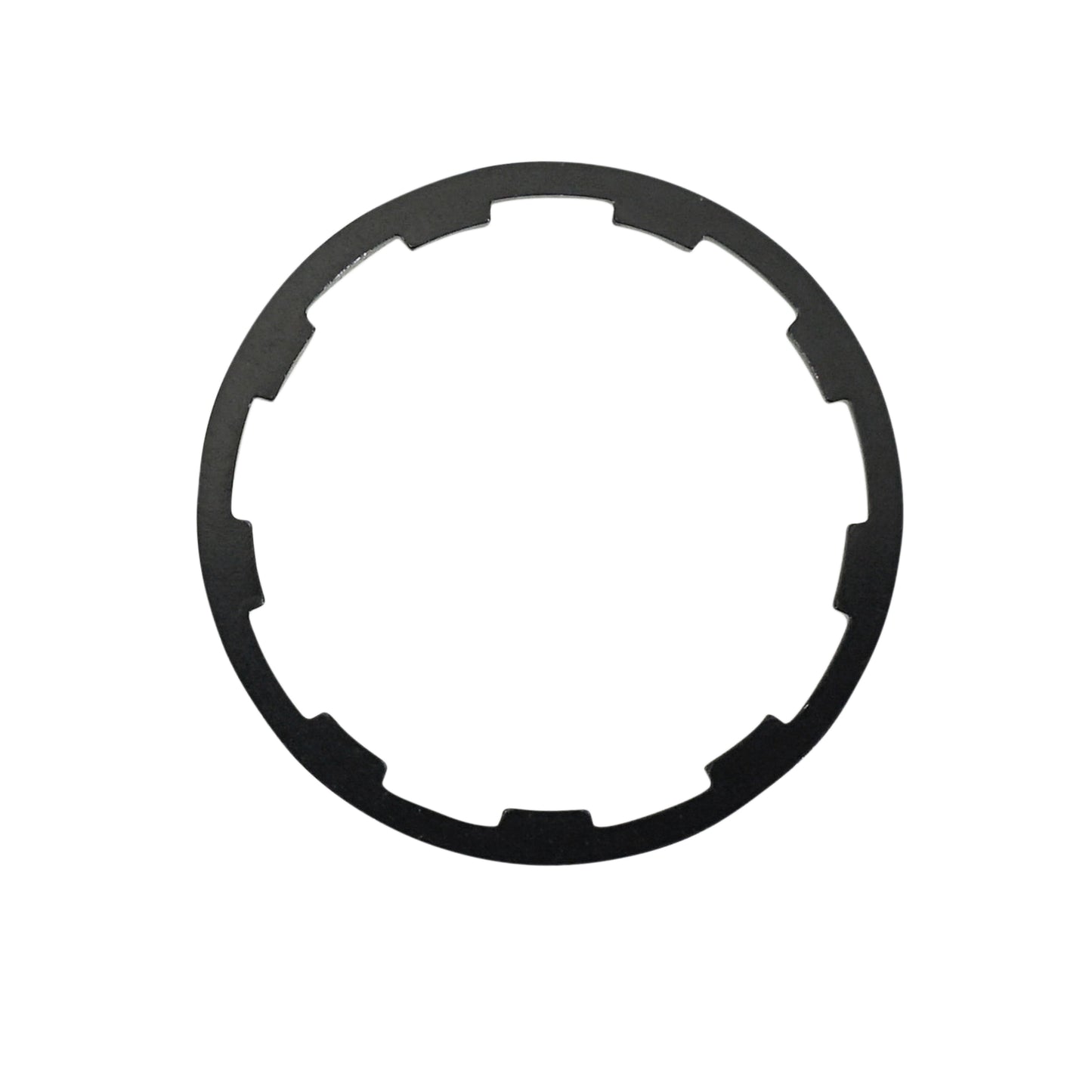 Shimano 11-speed cassette spacer