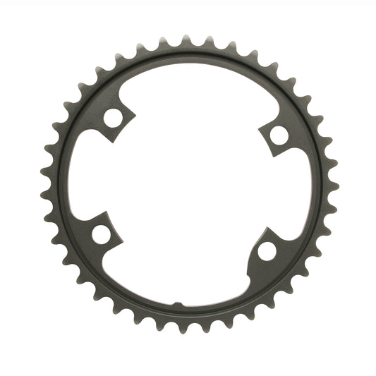 Plateau route 4 bras D110 pour Shimano Ultegra R8000 39D 11V
