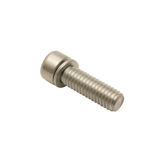 Crank fixing bolt Shimano integrated spindle