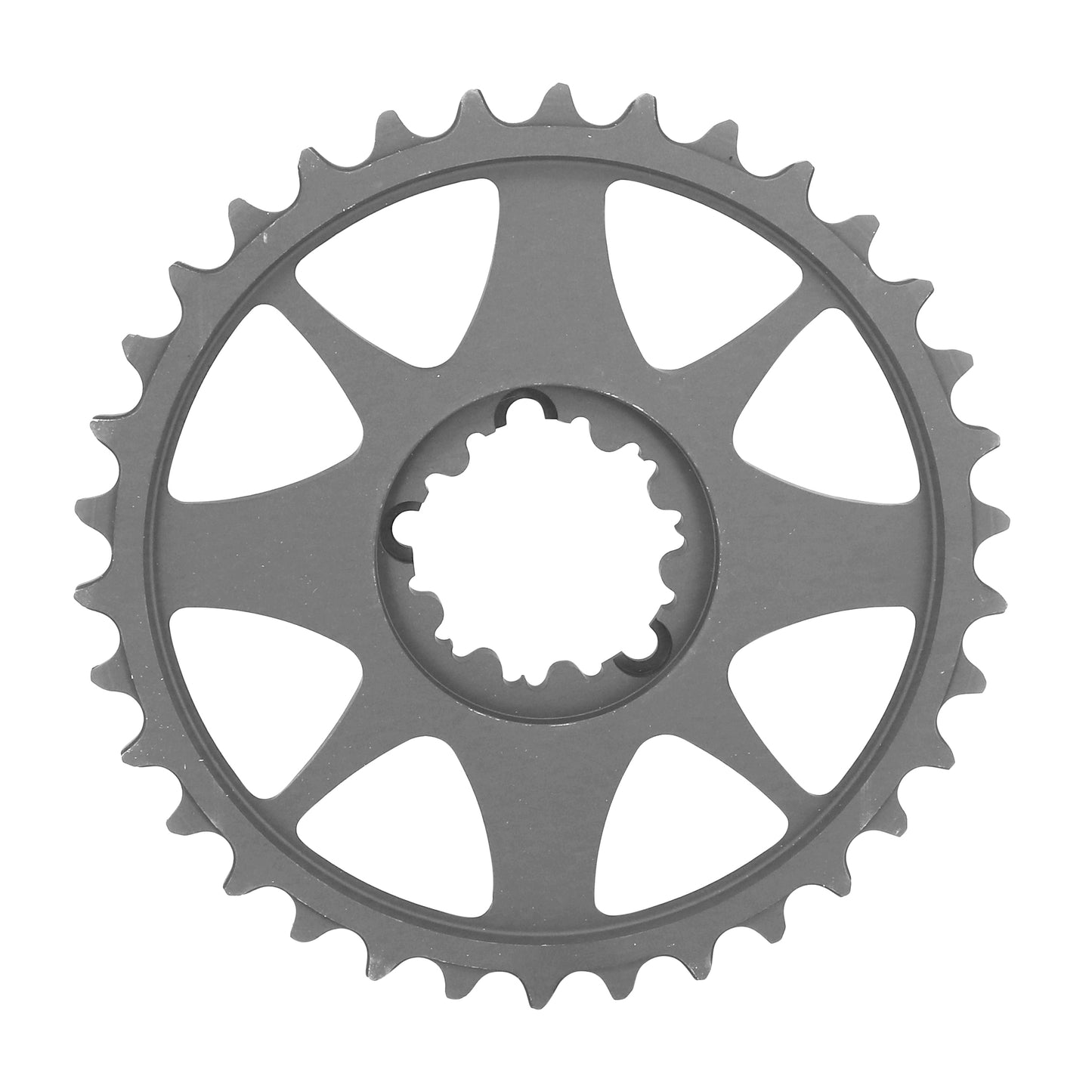Stronglight HT3 direct mount MTB chainring for SRAM XX1 X01 34T