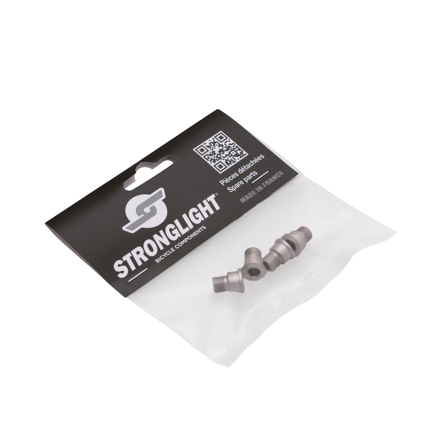 Intravis pédalier Stronglight route pour Shimano 9000 6800 5800