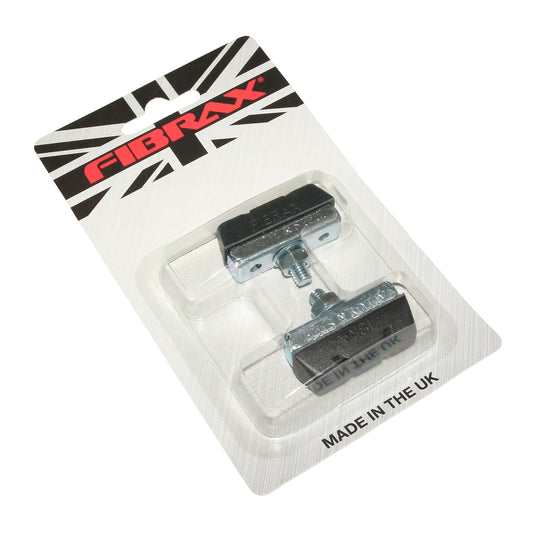 Brake pad holder city Fibrax caliper 40 mm Raleigh