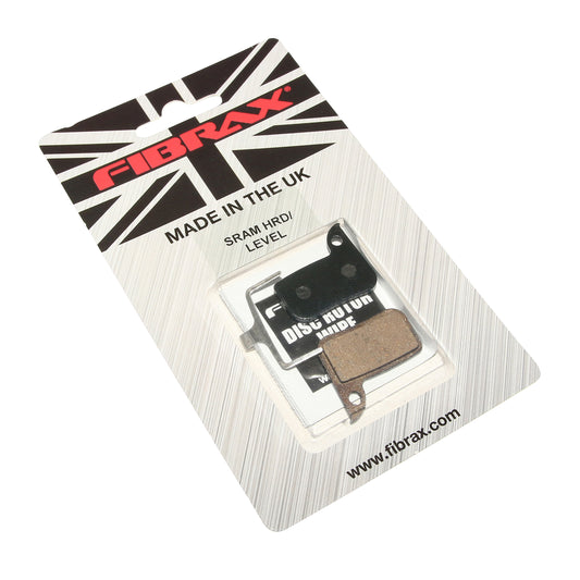Fibrax Road MTB Brake Pads for SRAM Force Red Rival