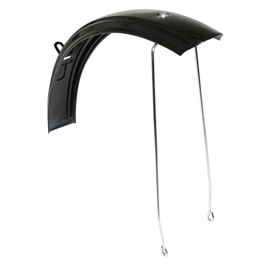 Front black fender for 24" tricycle Sold individually PCP