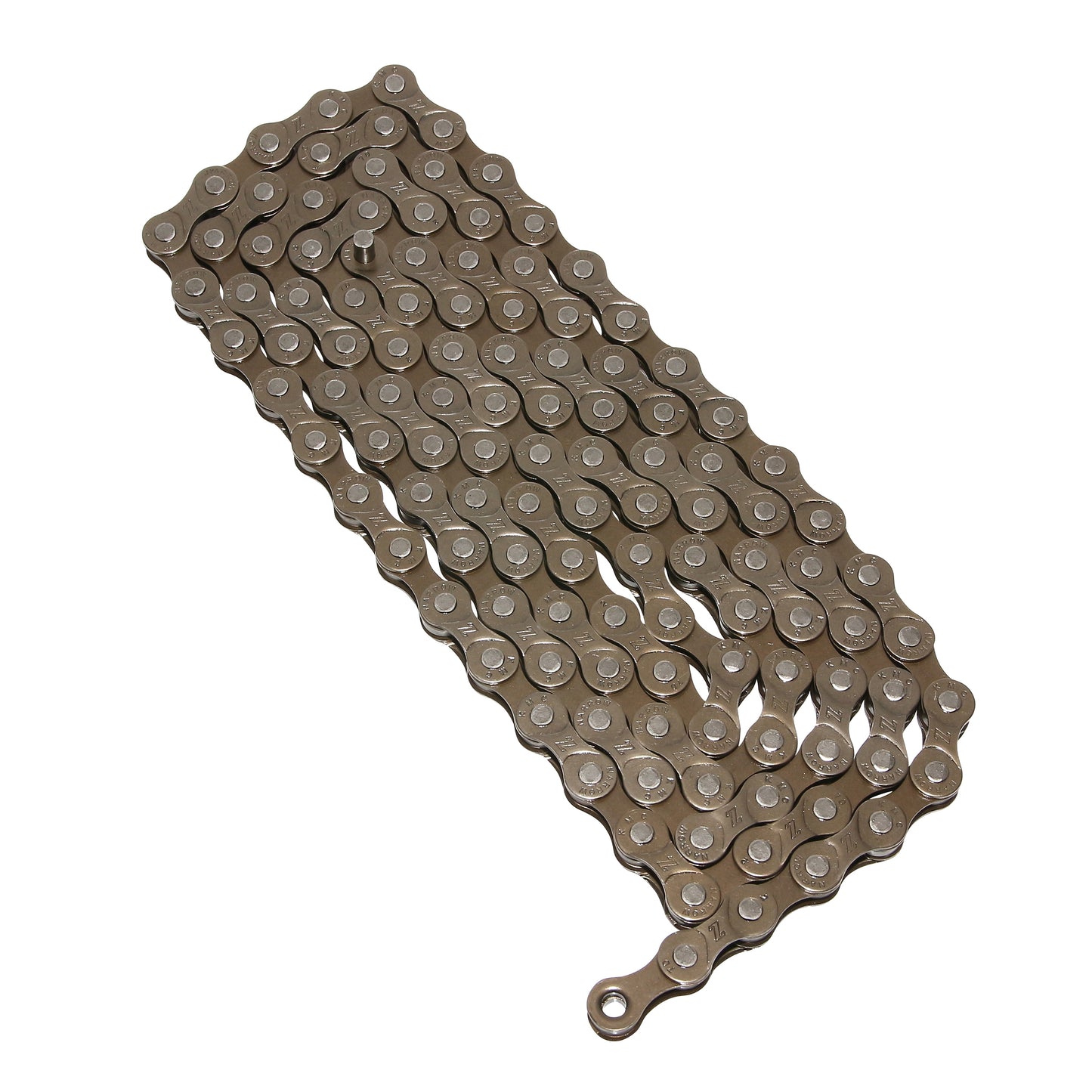 5-speed PCP road/mountain bike chain for tricycle