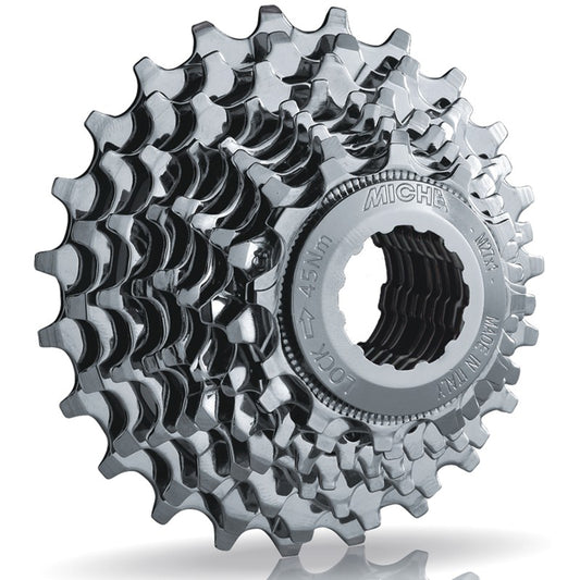 Cassette 9v. Miche primato route pour Campagnolo 13-26 (13-14-15-16-18-20-22-24-26)
