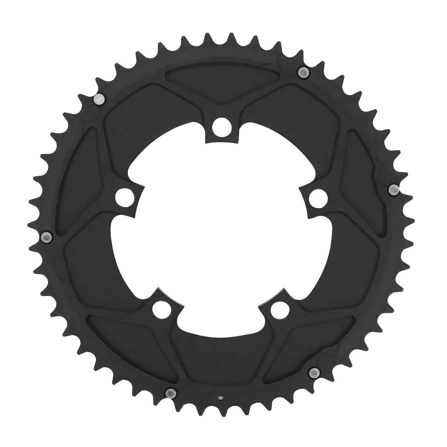 Stronglight CT2 4-arm D110 chainring for Dura-Ace 9000 51T
