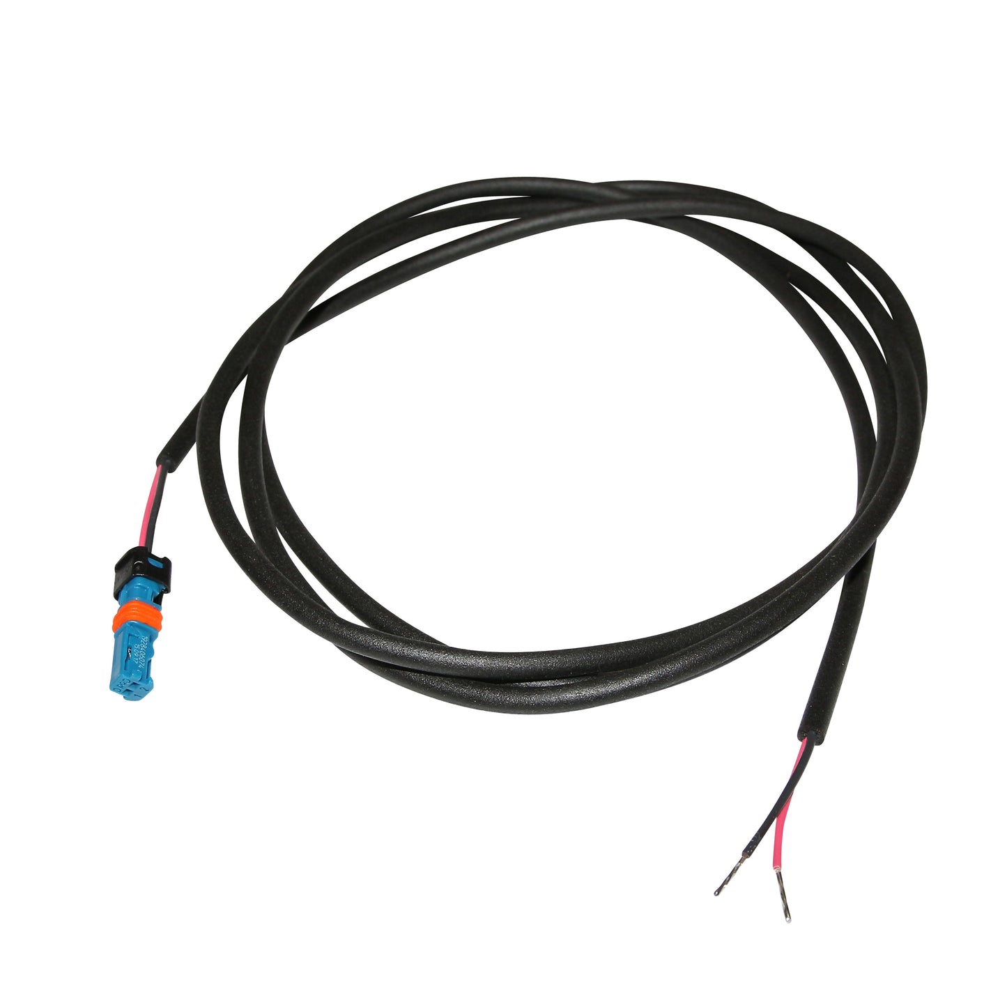 Bosch Front Light Cable 1400mm All Drive Units