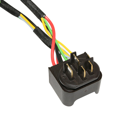 Câble Bosch pour batterie PowerTube 220 mm BDU2XX BDU3XX BDU4XX