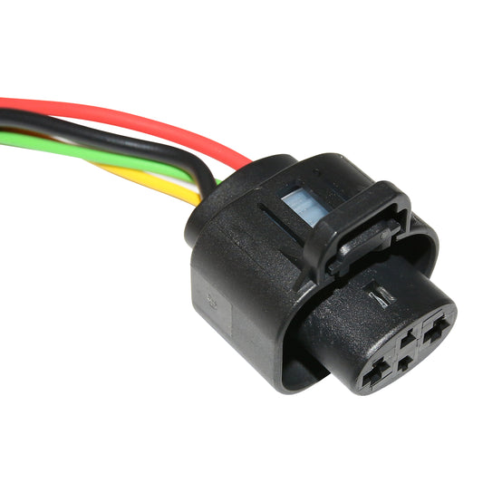 Câble Bosch pour batterie PowerTube 410 mm BDU2XX BDU3XX BDU4XX