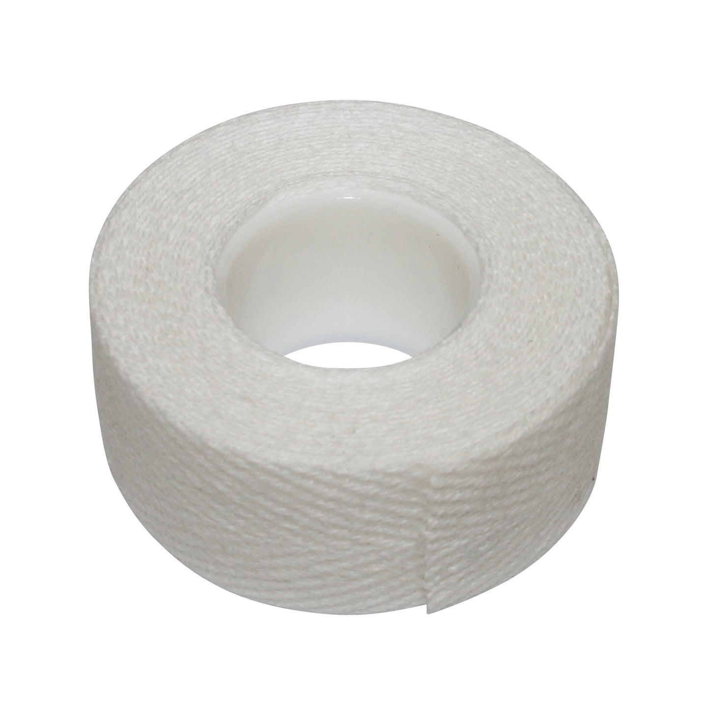 Ruban guidon VELOX Tressostar coton blanc 20mm 2,6m