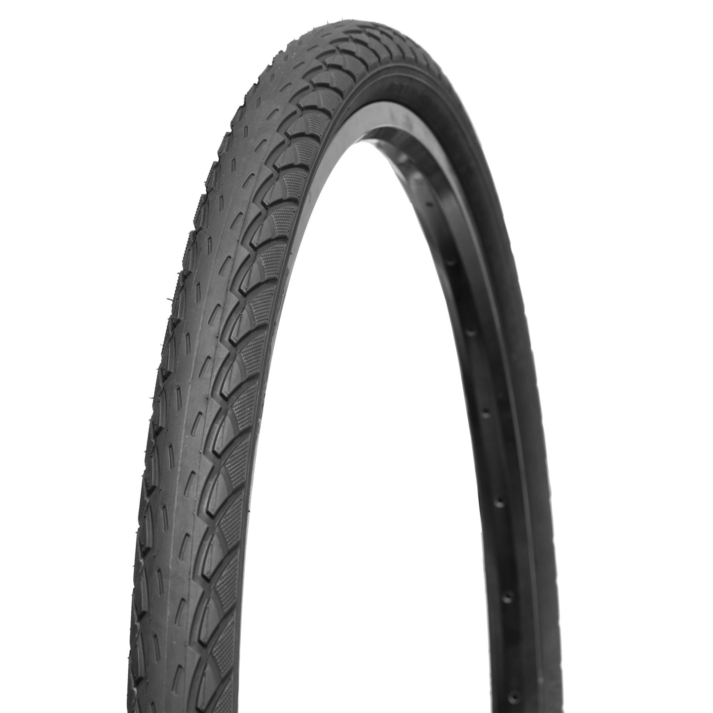 Tire City 20 x 1.75 Newton Protective Layer Puncture Protection 2.5MM Black TR (47-406) E-Bike Compatible