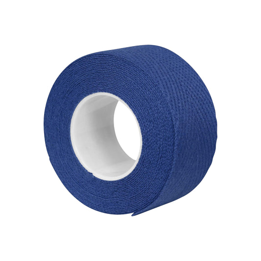 Ruban guidon VELOX Tressostar 90 coton bleu roi 2x2,8m