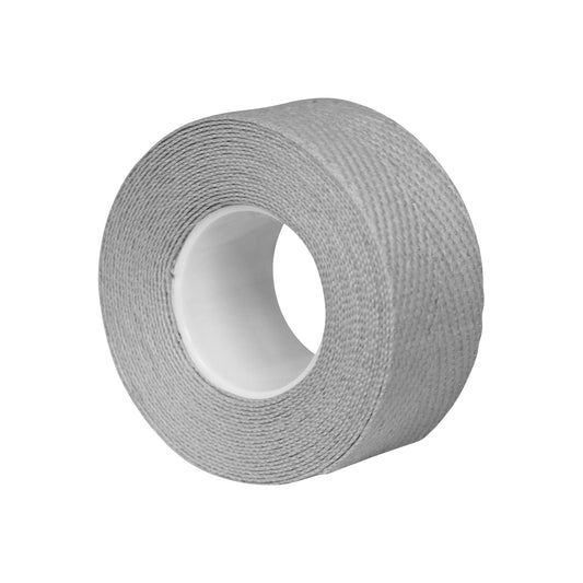 Ruban guidon VELOX Tressostar 90 coton gris clair