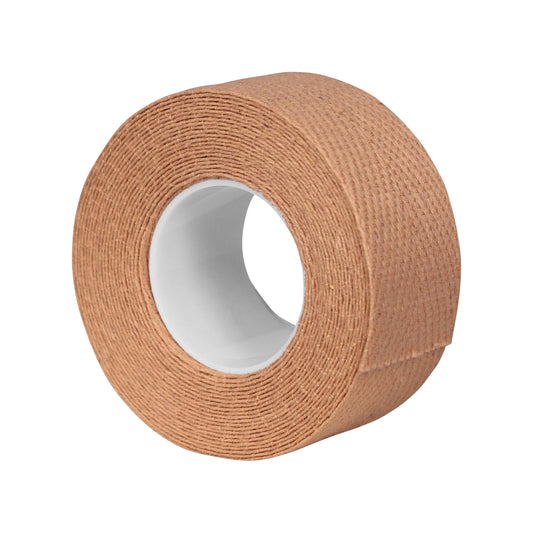 Ruban guidon VELOX Tressostar 90 coton beige 2x2,8m