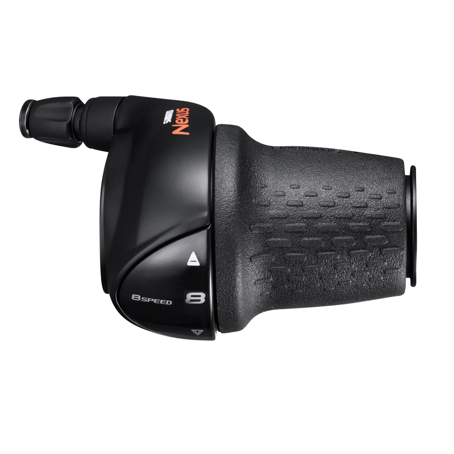 Manette city Shimano Nexus 8V SL-C6000 noire