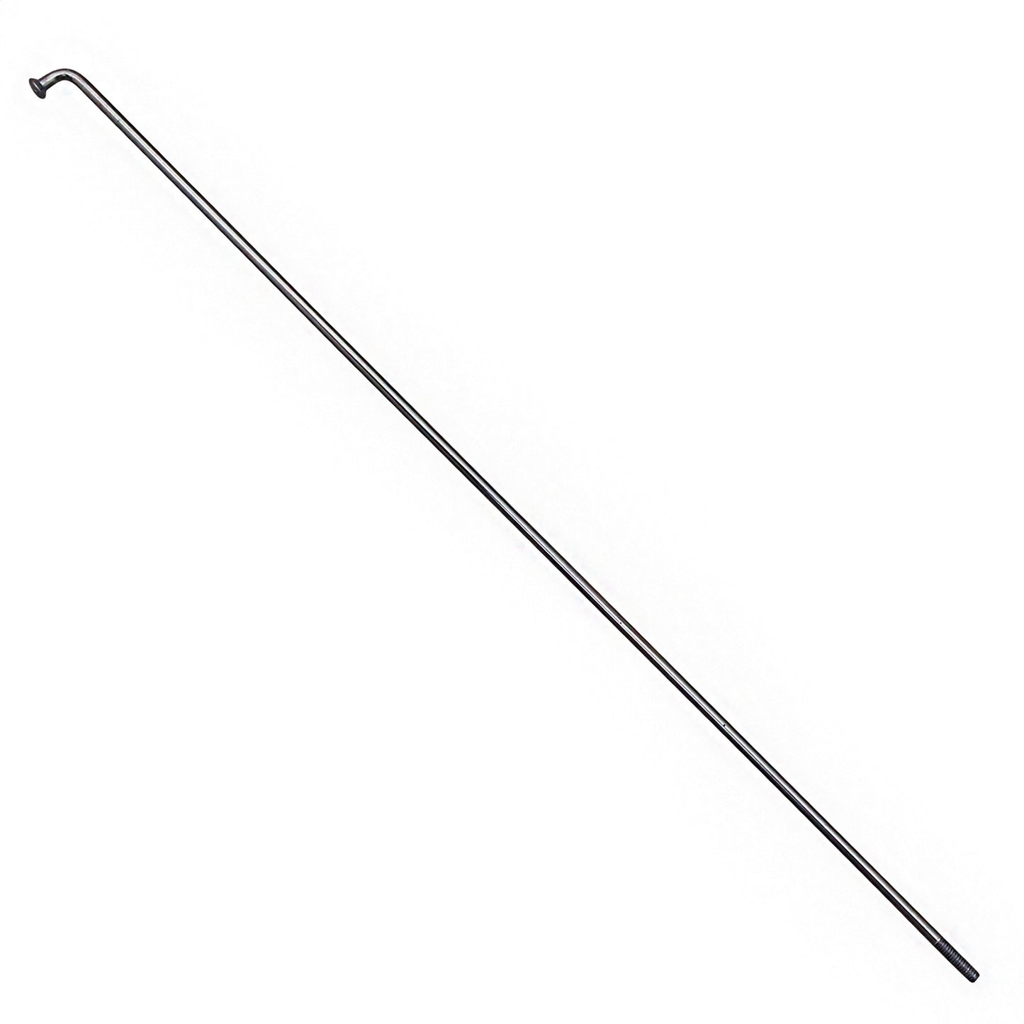 Rayon PCP zingué 2mm coudé 195 mm (unité)