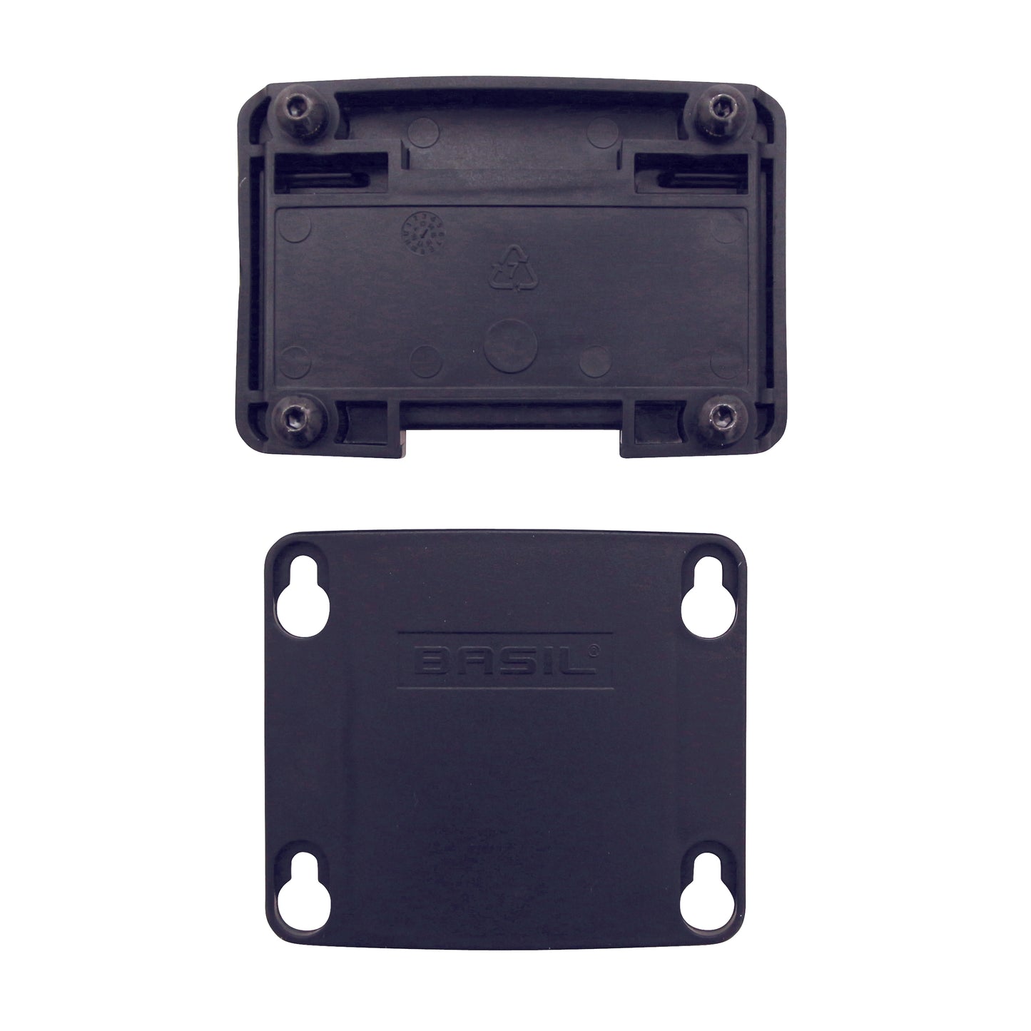 Basil Klickfix Adapter for 22.2 to 31.8 attachment