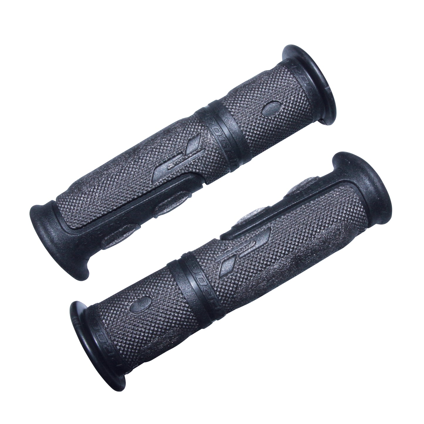 Progrip 964 EVO Black 120mm Pre-Cut MTB Grips