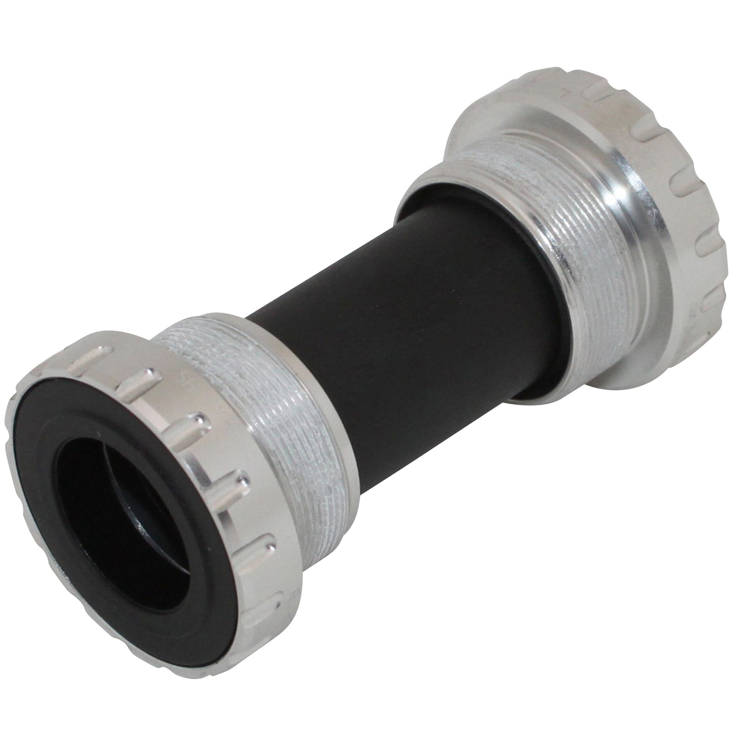 Cuvette intégrée boîtier fileté VTT Stronglight compatible Shimano (boîte de 68-73) axe 24mm