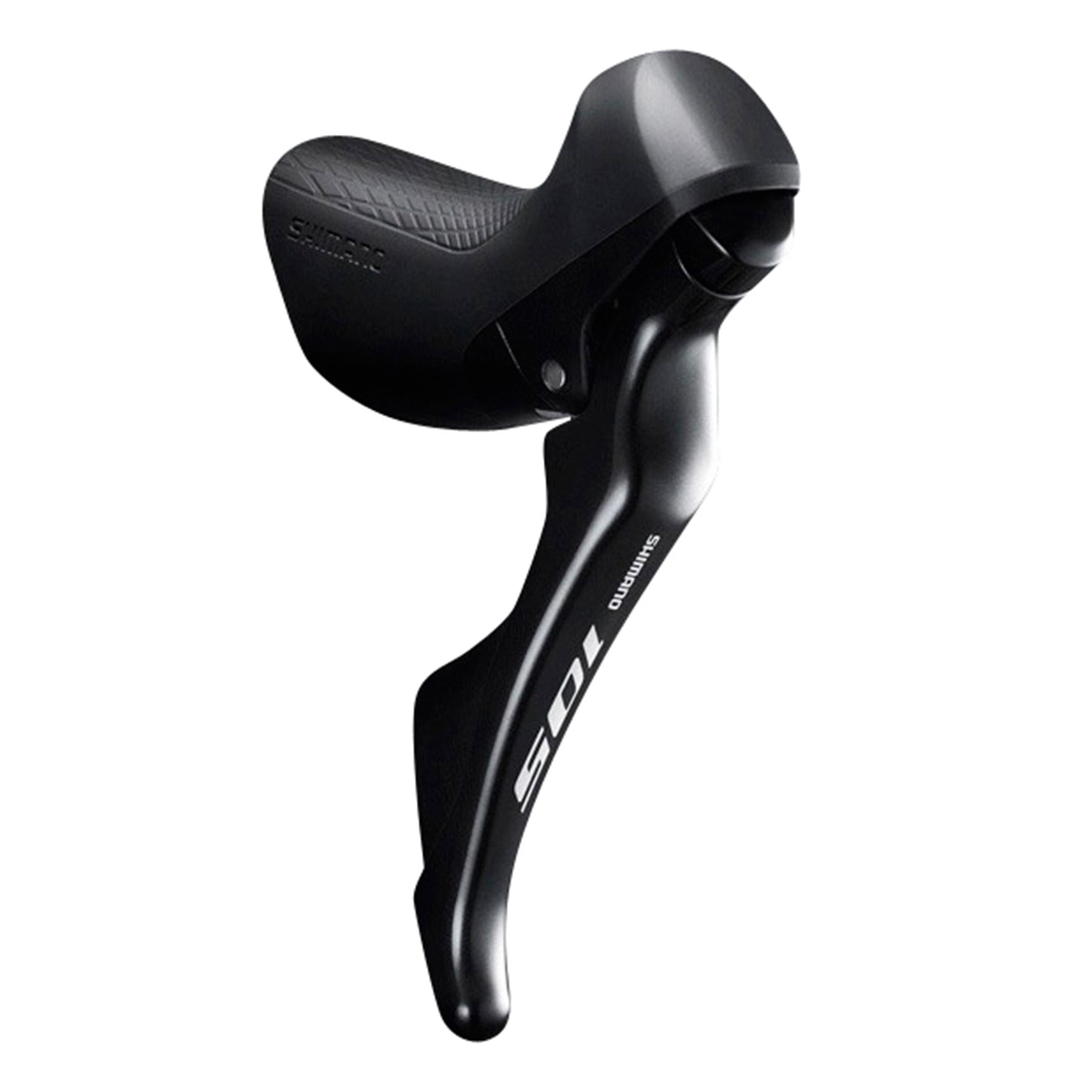 Levier route patin Shimano 105 R7000 droit