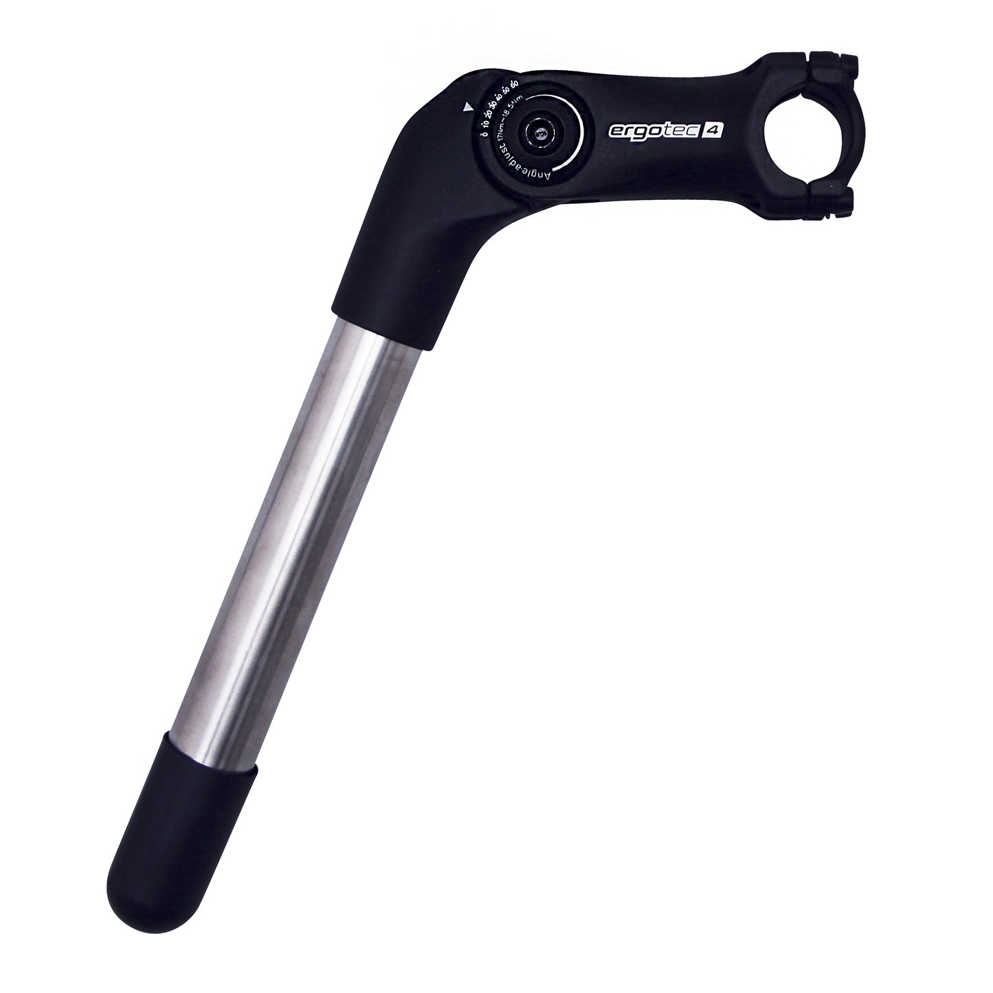 Potence city plongeur Ergotec Octopus réglable 25,4 L90