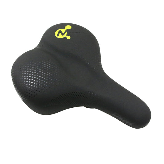 Selle Newton City Metro femme noir 260x200