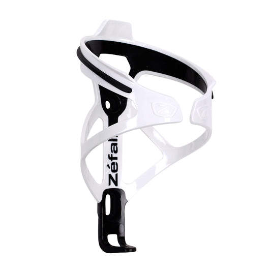 Porte-bidon Zefal Pulse B2 blanc-noir 31g