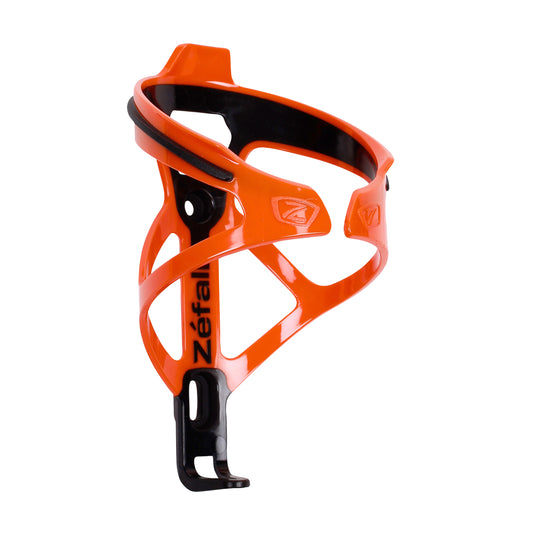 Zefal Pulse B2 Bottle Cage Orange-Black 31g