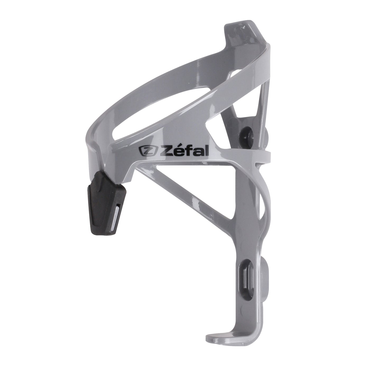 Zefal Pulse A2 bottle cage grey-black 26g