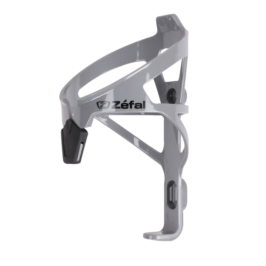 Zefal Pulse A2 bottle cage grey-black 26g