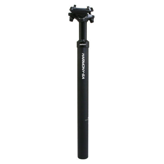 Satori Suspension Seatpost 40mm dia 27.2 L350