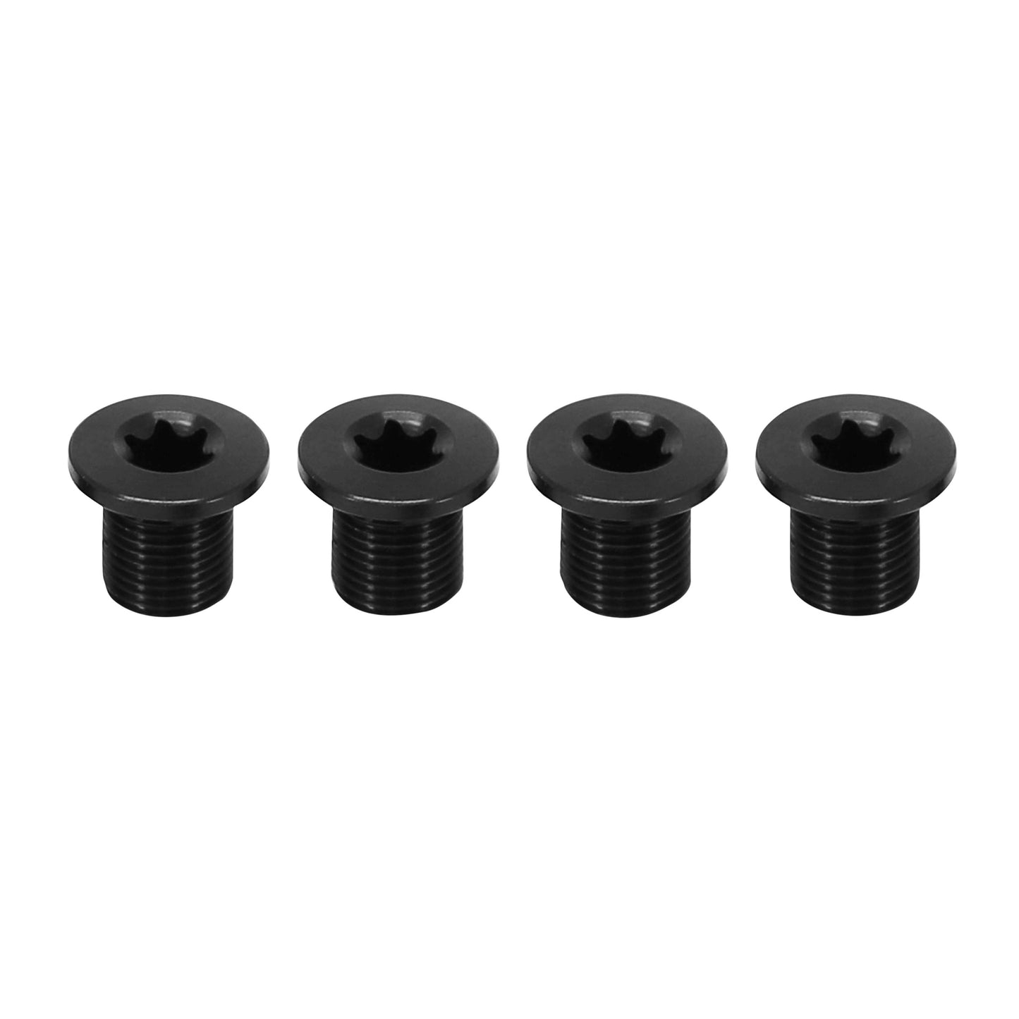 Intravis pédalier TA pour Shimano Dura-Ace 9100 plateau X110