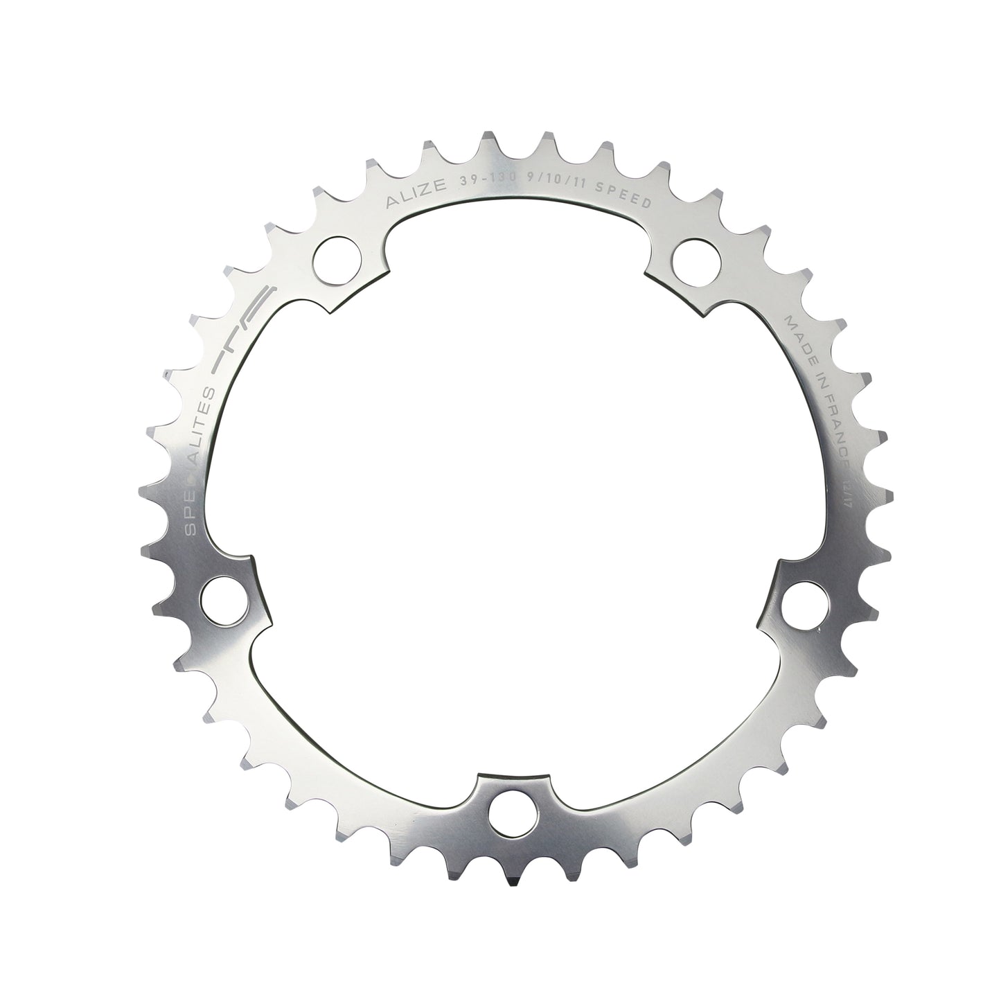 Plateau route TA Alize 5 bras D130 39D int 8-10V