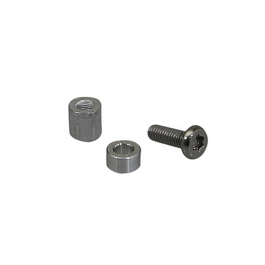 Plateau route TA Vento 5 bras D135 50D ext argent 9-10V